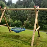 Holiday home Oitzl