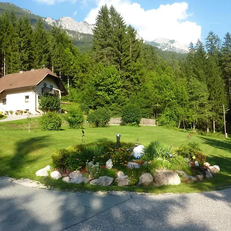 Holiday home Oitzl Noetsch