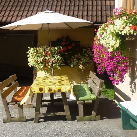 Σπίτι διακοπών Oitzl