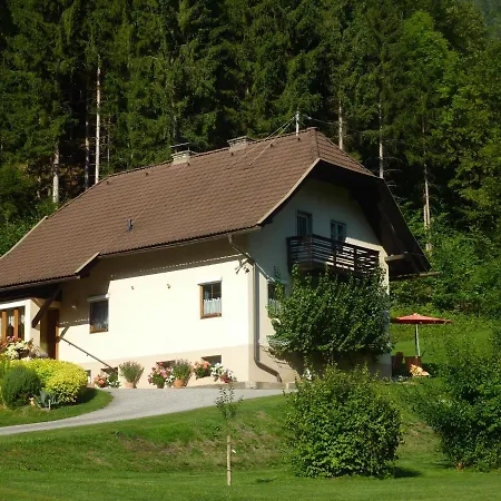 Holiday home Oitzl