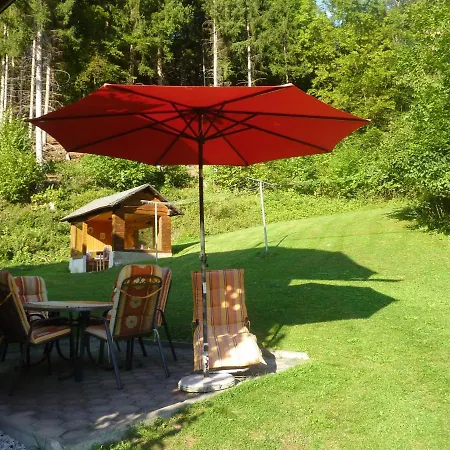 Oitzl Holiday home