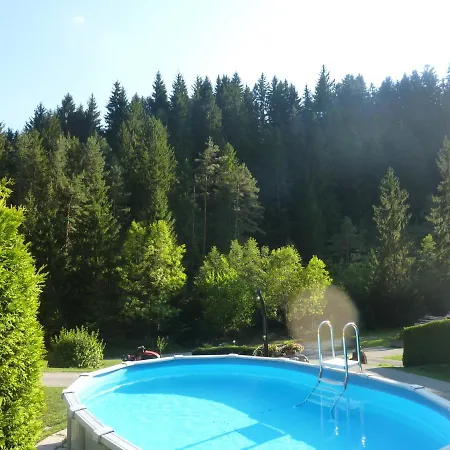 Σπίτι διακοπών Oitzl *