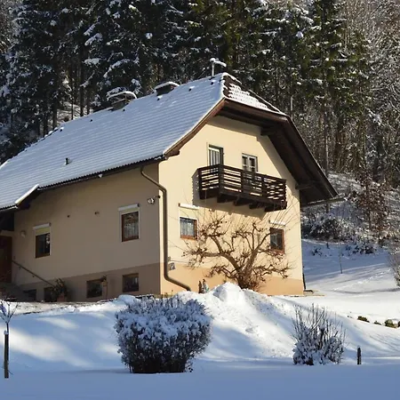 Σπίτι διακοπών Oitzl