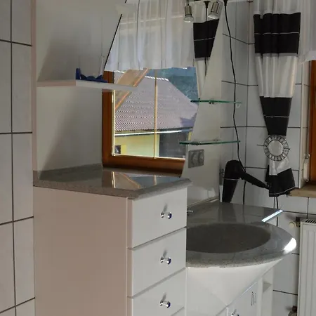 Holiday home Oitzl Noetsch
