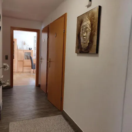 Holiday home Oitzl Noetsch
