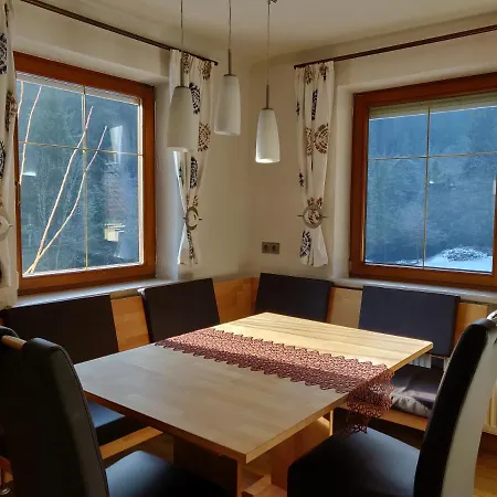 Holiday home Oitzl *