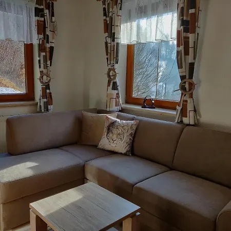 Oitzl Σπίτι διακοπών