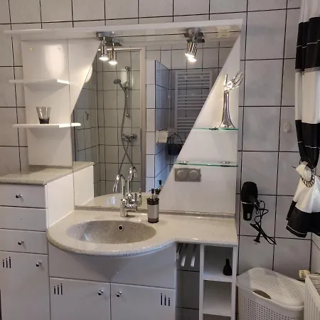 Holiday home Oitzl *