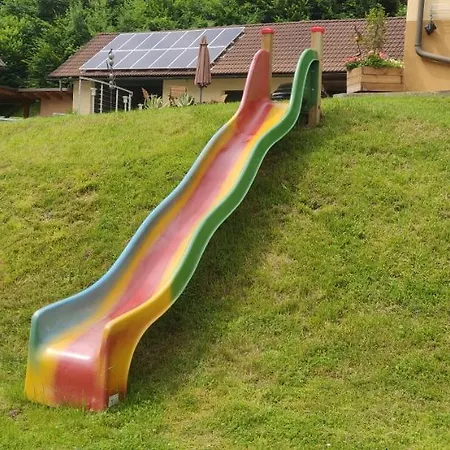 Oitzl Σπίτι διακοπών *