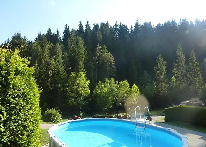 Holiday home Oitzl *