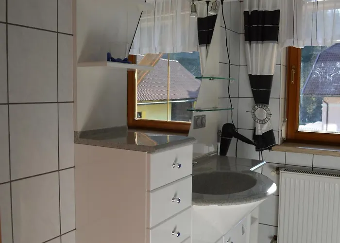 Holiday home Oitzl Noetsch