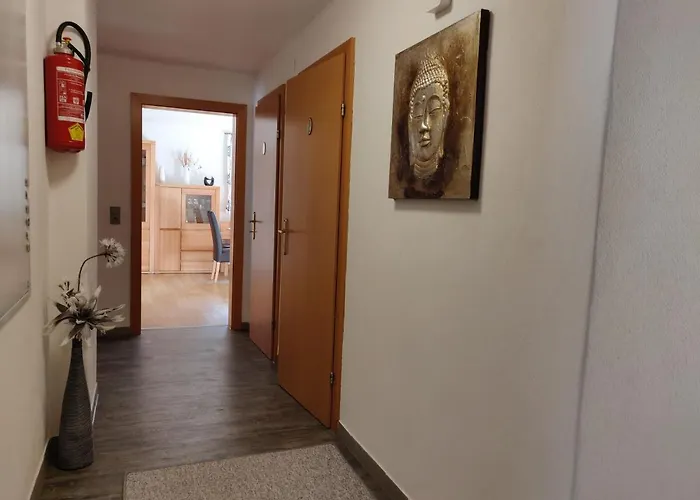 Holiday home Oitzl Noetsch