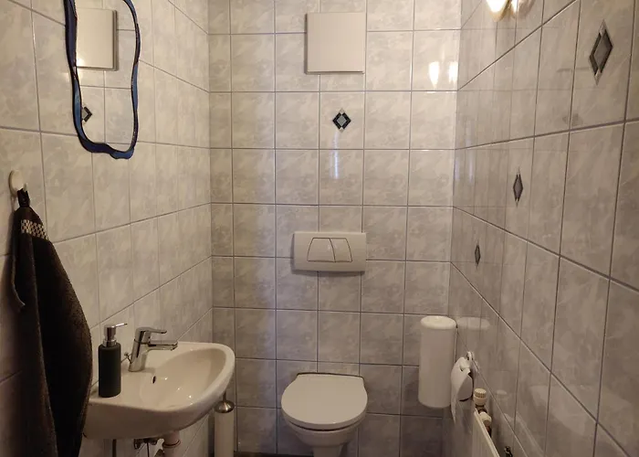 Oitzl Holiday home *