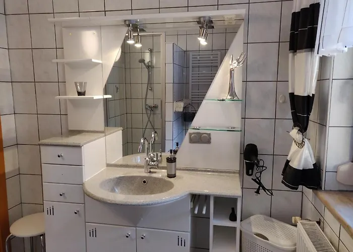 Holiday home Oitzl *