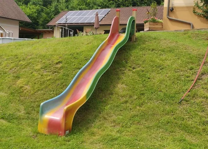 Oitzl Holiday home *